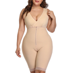 Ashley Full Slimming Shapewear Bodysuit