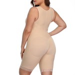 Ashley Full Slimming Shapewear Bodysuit