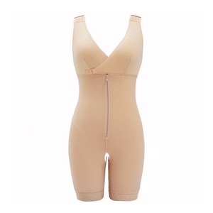 Ashley Full Slimming Shapewear Bodysuit