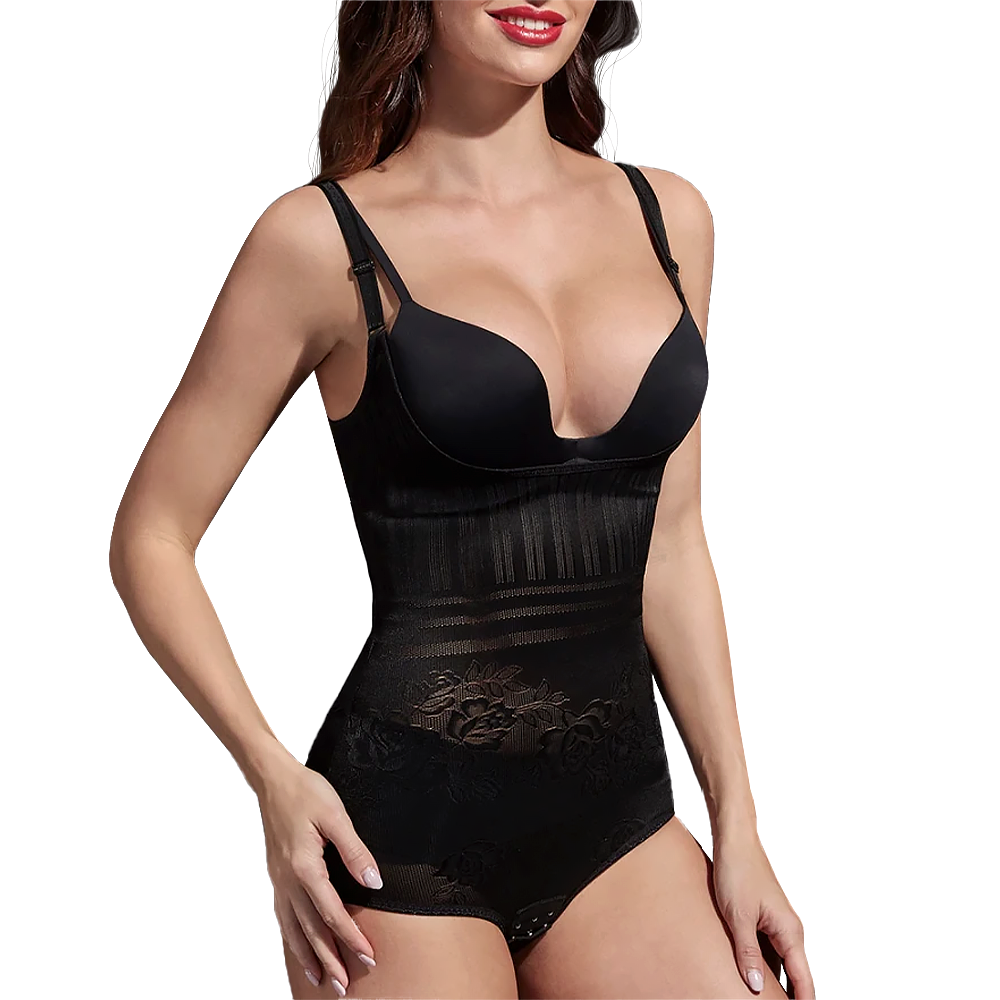 Laila Slimming Shapewear Bodysuit