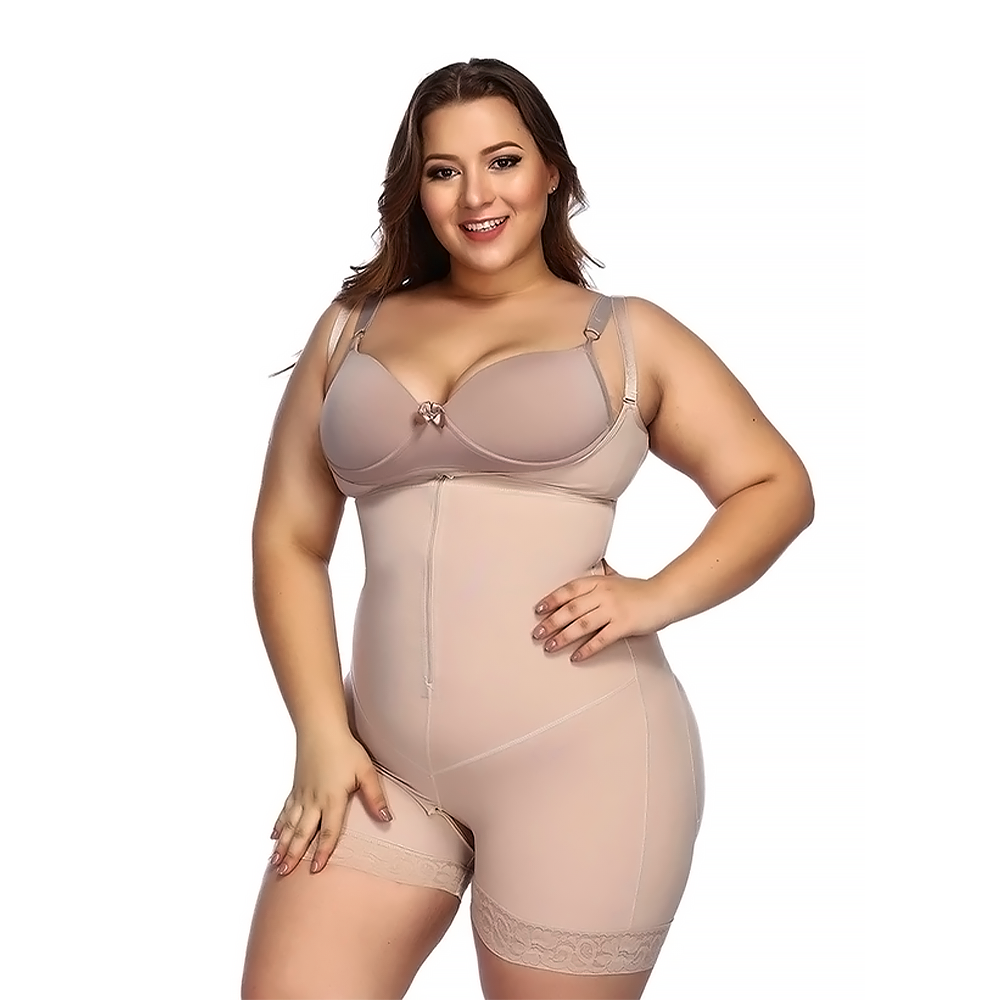 Eva Slimming Shapewear Bodysuit