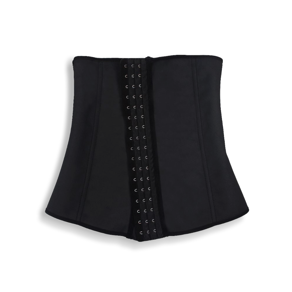 Jane 9 Boned Waist Trainer Shapewear Cincher Corset