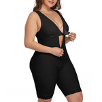 Ashley Full Slimming Shapewear Bodysuit