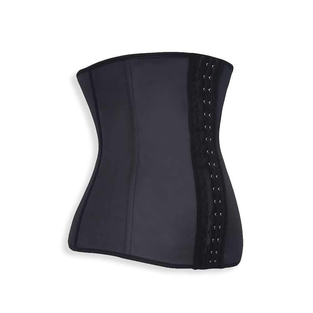 Jane 9 Boned Waist Trainer Shapewear Cincher Corset