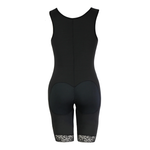 Ashley Full Slimming Shapewear Bodysuit